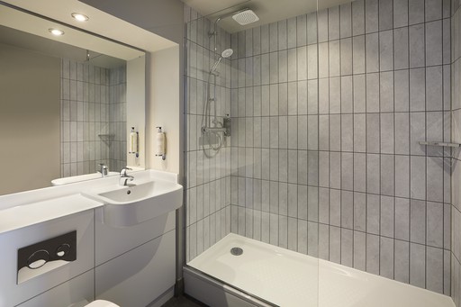 New style room