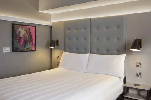 New style room
