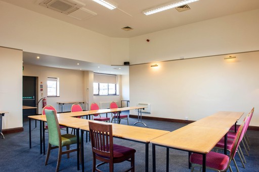 Liverpool North meeting room