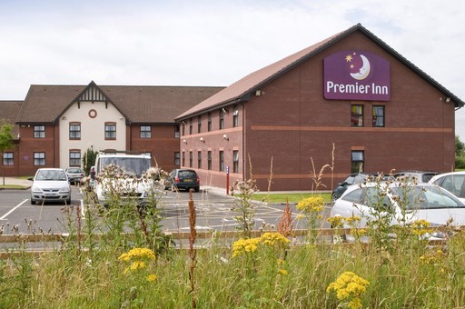 Glasgow (Cambuslang/M74, J2A)