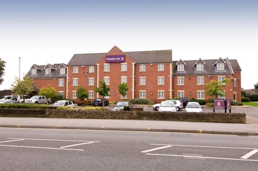 Nottingham North (Daybrook)