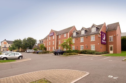 Nottingham North (Daybrook)