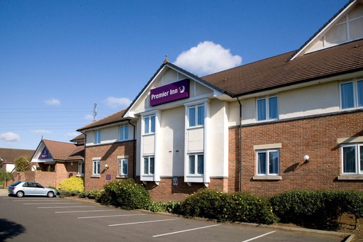Premier Inn Northampton Bedford Rd/A428 hotel exterior
