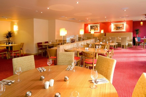 Thyme restaurant