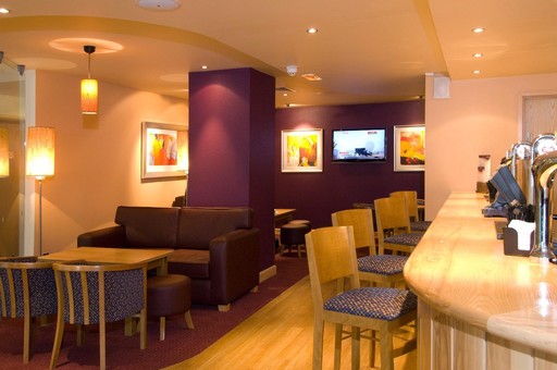 Thyme restaurant