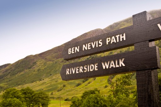 Ben Nevis