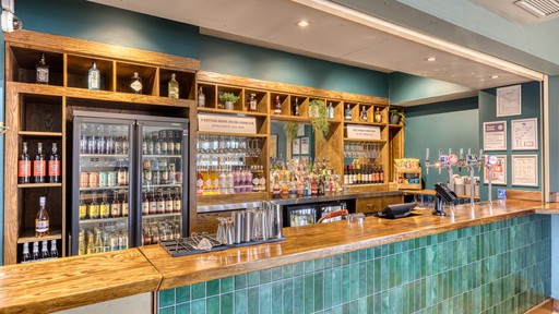 The Social restaurant