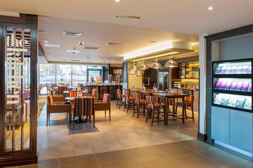 The Kitchen restaurant
