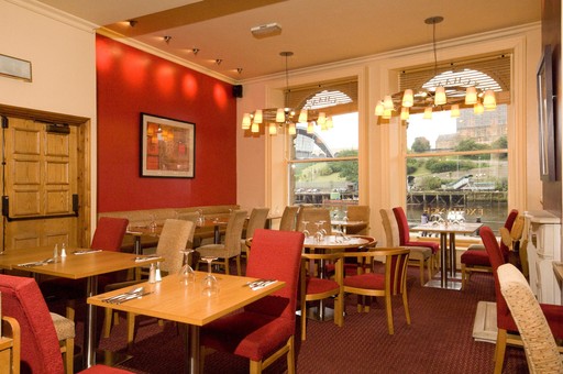 Thyme restaurant