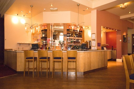 Thyme restaurant