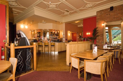 Thyme restaurant