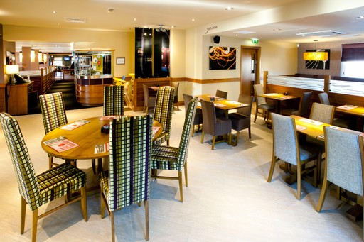 Beefeater restaurant