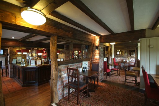 Chef & Brewer restaurant