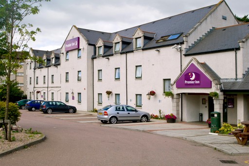 Aberdeen (Anderson Drive)