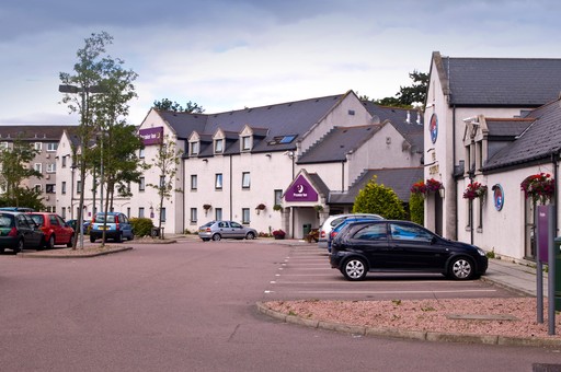 Aberdeen (Anderson Drive)