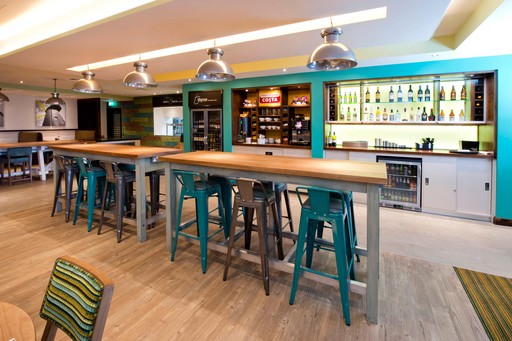 Thyme restaurant