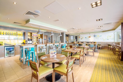 Thyme restaurant