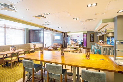 Thyme restaurant