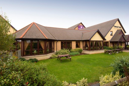 Brewers Fayre restaurant