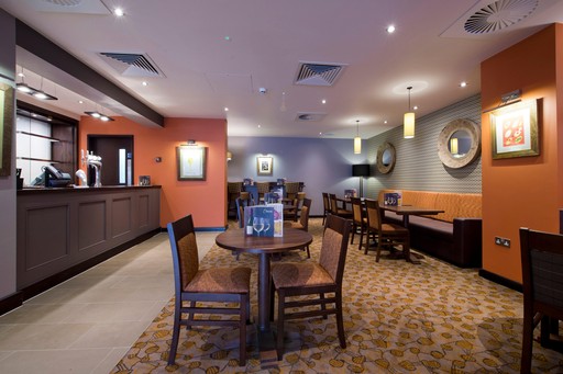 Thyme restaurant