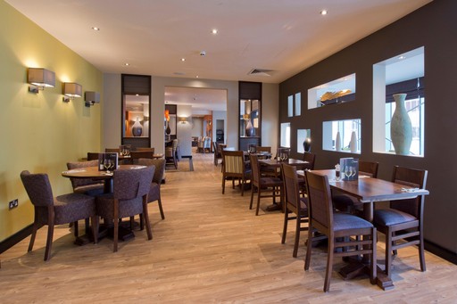 Thyme restaurant