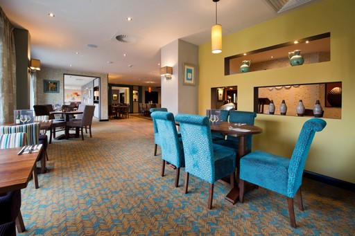 Thyme restaurant