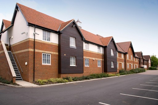 Premier Inn Harlow North (Harlow Mill) hotel exterior