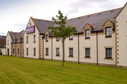 Dundee East