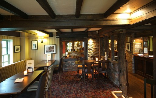 Bell Tree restaurant