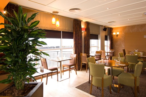Thyme restaurant