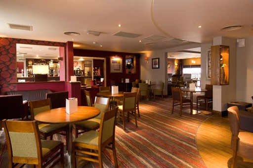 Thyme restaurant