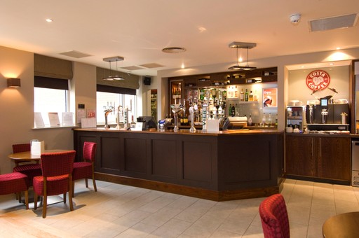 Thyme restaurant