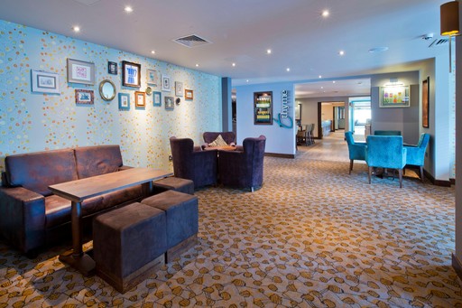 Premier Inn London Archway hotel