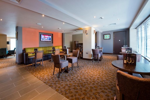 Thyme restaurant