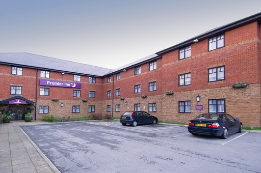 Manchester Tameside (Hyde)