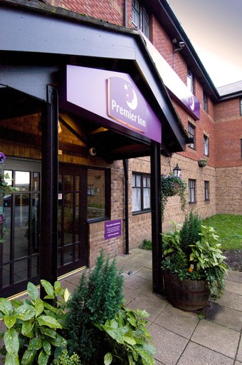 Manchester Tameside (Hyde)