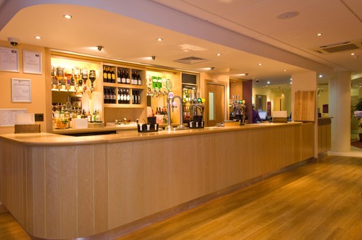 Thyme restaurant