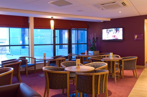 Thyme restaurant