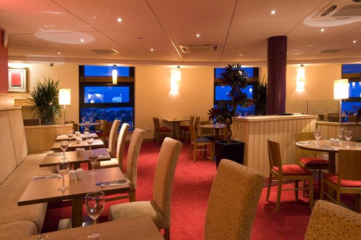 Thyme restaurant