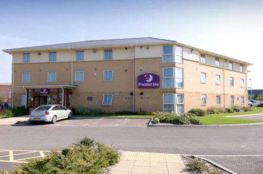 Gloucester Business Park