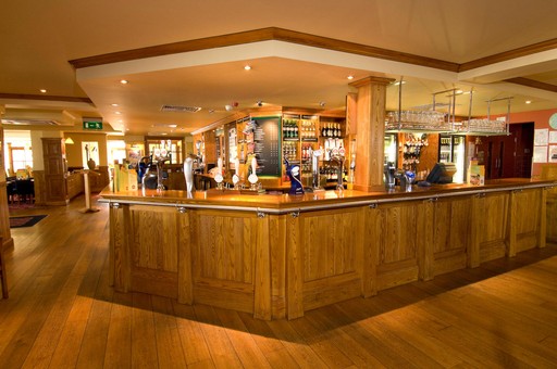 Brewers Fayre restaurant