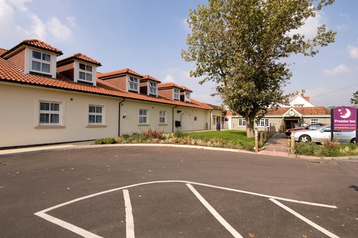 Weston Super Mare Jct 22 M5 (Lympsham)