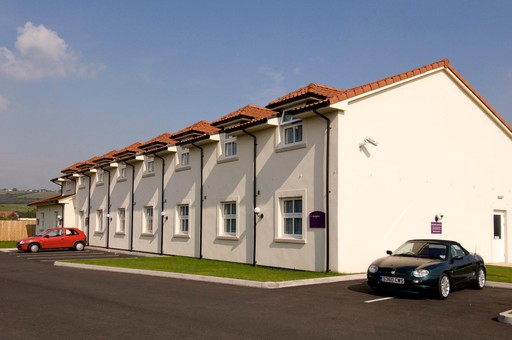 Weston Super Mare Jct 22 M5 (Lympsham)