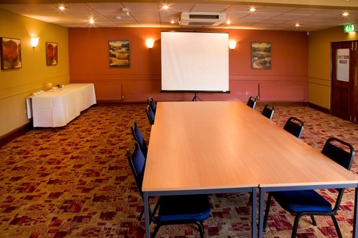 Premier Inn Northampton West (Harpole) meeting room