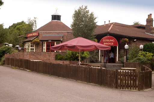 Flaming Grill pubs restaurant