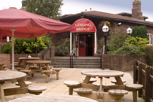 Flaming Grill pubs restaurant