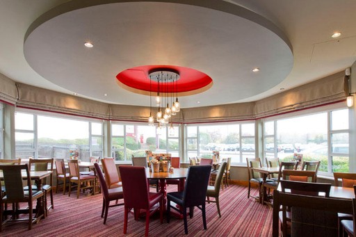 Brewers Fayre Restaurant