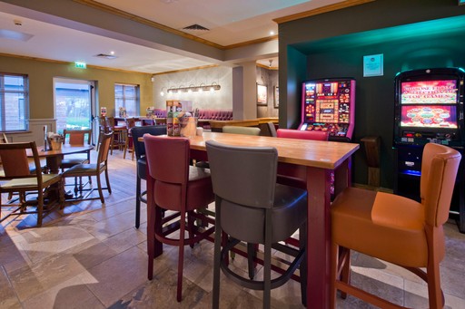 Brewers Fayre Restaurant