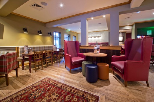 Brewers Fayre Restaurant