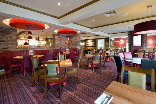 Brewers Fayre Restaurant